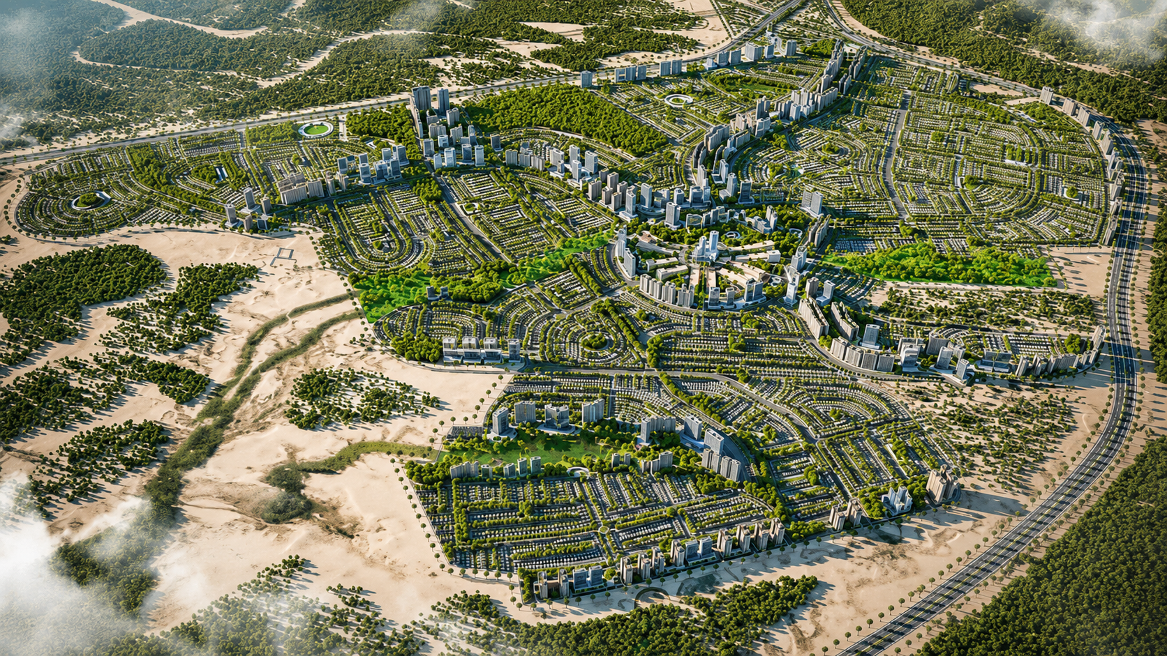 Faisal Town Complete Guide for Buyers